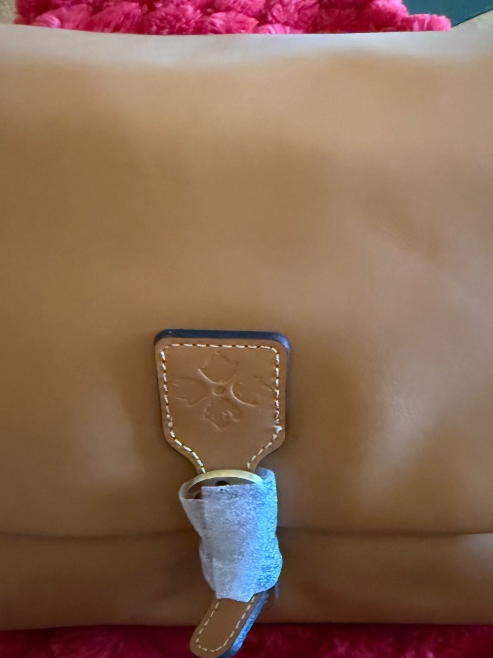 Patricia Nash shoulder bag